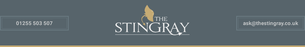 The Stingray