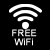 Wifi available